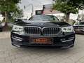 BMW 520 Baureihe 5 Lim. 520 d Schwarz - thumbnail 3