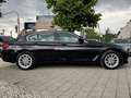 BMW 520 Baureihe 5 Lim. 520 d Schwarz - thumbnail 5