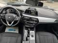 BMW 520 Baureihe 5 Lim. 520 d Schwarz - thumbnail 10