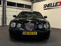 Jaguar S-Type 4.2 V8 R S/C|405 PK!|goed onderhouden|Alpine audio Noir - thumbnail 2