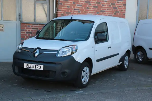 Renault Kangoo Z.E. Maxi inkl. Batterie m. Reca Ausbau