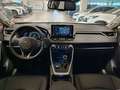 Toyota RAV 4 2.5 HV (222CV) E-CVT AWD-i Lounge Blanc - thumbnail 11