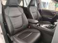 Toyota RAV 4 2.5 HV (222CV) E-CVT AWD-i Lounge Blanc - thumbnail 8