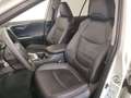 Toyota RAV 4 2.5 HV (222CV) E-CVT AWD-i Lounge Bianco - thumbnail 14