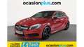 Mercedes-Benz A 250 BE Sport 7G-DCT Rosso - thumbnail 1