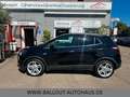 Opel Mokka X Ultimate*2.HAND*KLIMA*BOSE*LEDER*KAMERA* Schwarz - thumbnail 1