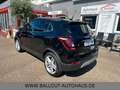 Opel Mokka X Ultimate*2.HAND*KLIMA*BOSE*LEDER*KAMERA* Schwarz - thumbnail 7
