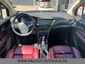 Opel Mokka X Ultimate*2.HAND*KLIMA*BOSE*LEDER*KAMERA* Schwarz - thumbnail 20
