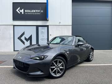 RF 1.5 / 1.790 km / Nieuwstaat / Bose / Camera / CarPlay / Facelift / Garantie tot 2032