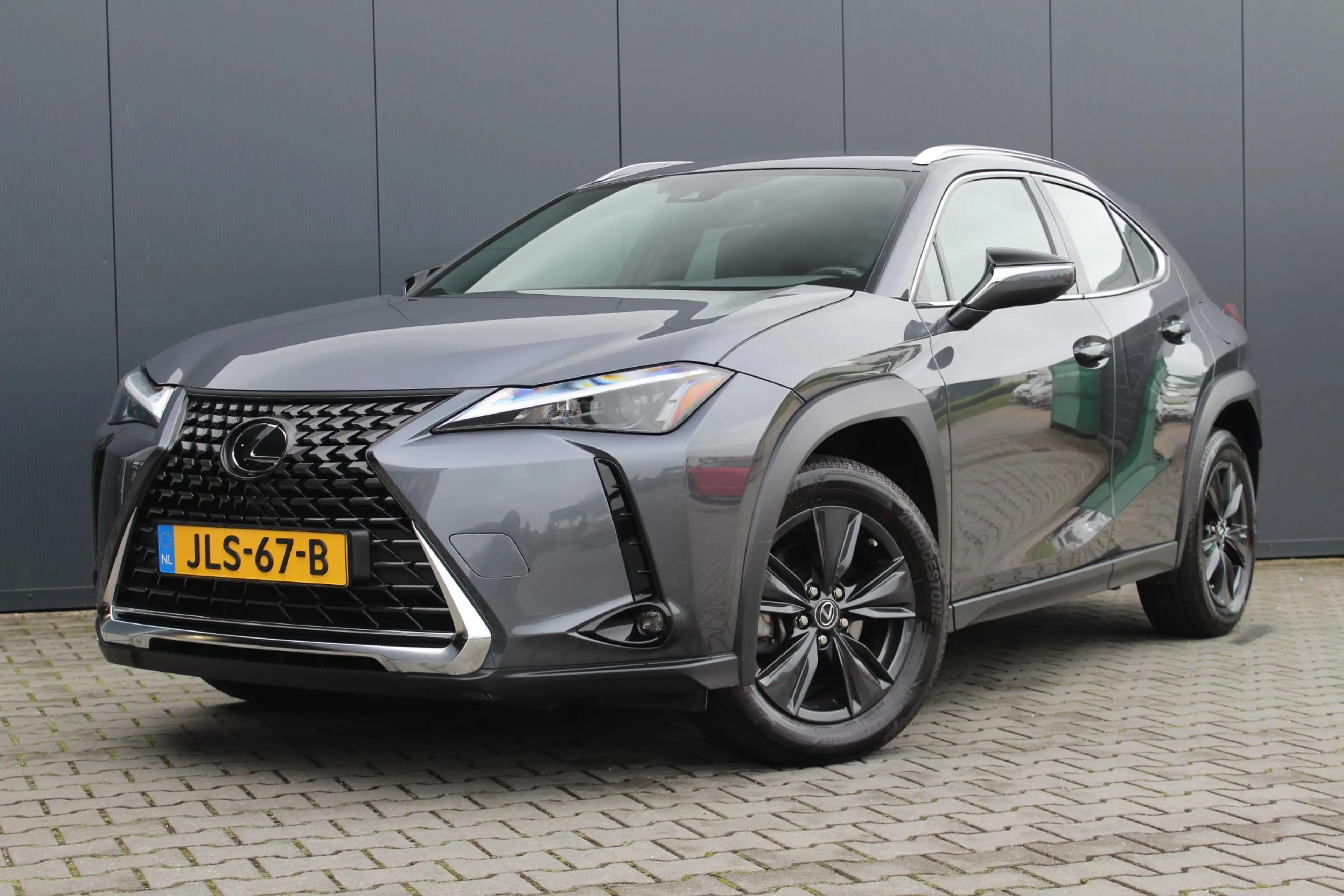Lexus UX 250h | Incl. 12 maanden garantie | Achteruitrijcamera | — photo 4