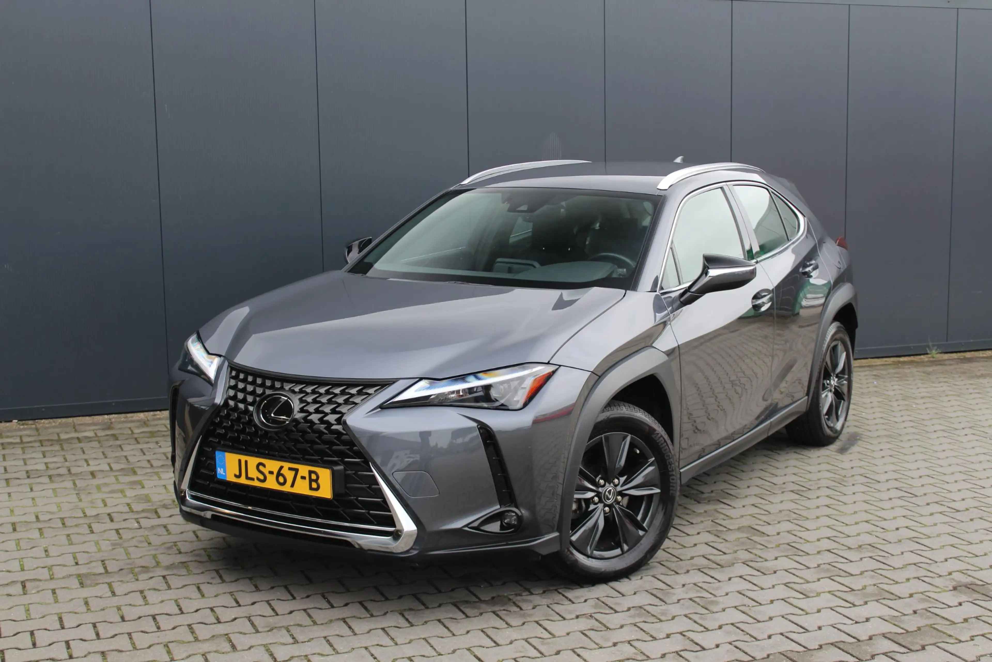Lexus UX 250h | Incl. 12 maanden garantie | Achteruitrijcamera | — photo 5