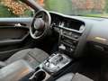 Audi A5 2.0 TFSI Quattro Automaat  ### 63000 km ### Biały - thumbnail 17