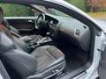 Audi A5 2.0 TFSI Quattro Automaat  ### 63000 km ### Biały - thumbnail 18