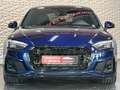 Audi A5 45TDI QUATTRO S LINE SB* LED#SHZ#SH#AHK#KEYLE Blau - thumbnail 3