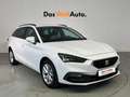 SEAT Leon ST 1.5 EcoTSI S&S Style XS 115 Blanco - thumbnail 1