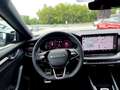 Skoda Octavia Combi 2.0 TSI RS DSG Matrix Navi AHK Klimaautoma Schwarz - thumbnail 8