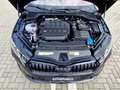 Skoda Octavia Combi 2.0 TSI RS DSG Matrix Navi AHK Klimaautoma Schwarz - thumbnail 15