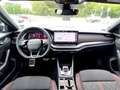 Skoda Octavia Combi 2.0 TSI RS DSG Matrix Navi AHK Klimaautoma Schwarz - thumbnail 7
