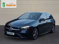 Mercedes-Benz B 200 200d Bleu - thumbnail 1