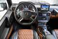 Mercedes-Benz G 63 AMG BRABUS + Widestar + 23" Alu + Carbon + + Weiß - thumbnail 14