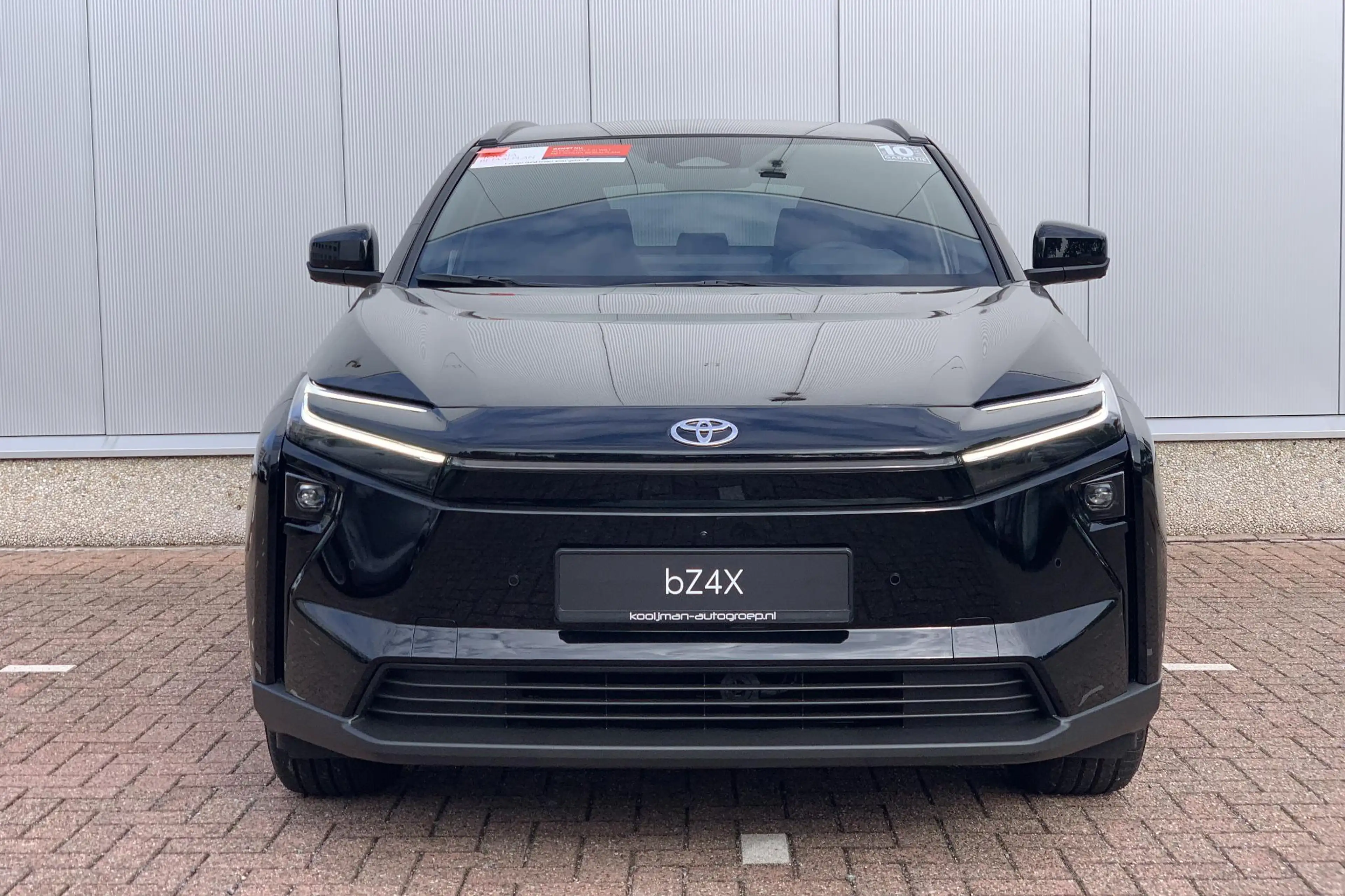 Toyota bZ4X Dynamic 73 kWh / Uit Voorraad leverbaar! / Nu met — photo 3