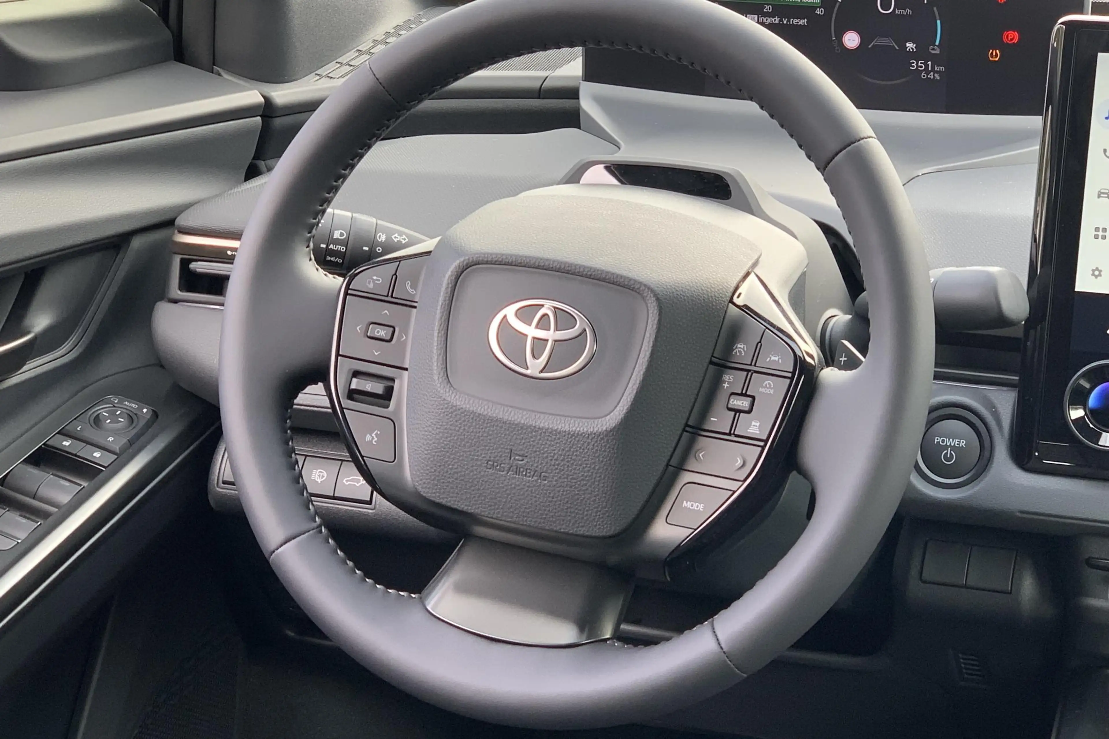 Toyota bZ4X Dynamic 73 kWh / Uit Voorraad leverbaar! / Nu met — photo 11