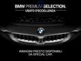 BMW 840 Serie 8 840d Cabrio mhev 48V xdrive auto Noir - thumbnail 1