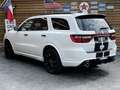 Dodge Durango 5,7L R/T Schiebed. AWD LPG AHK Entertain Weiß - thumbnail 10