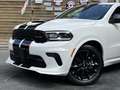 Dodge Durango 5,7L R/T Schiebed. AWD LPG AHK Entertain Weiß - thumbnail 5