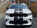 Dodge Durango 5,7L R/T Schiebed. AWD LPG AHK Entertain Weiß - thumbnail 4