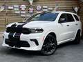 Dodge Durango 5,7L R/T Schiebed. AWD LPG AHK Entertain Weiß - thumbnail 7