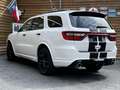 Dodge Durango 5,7L R/T Schiebed. AWD LPG AHK Entertain Weiß - thumbnail 11
