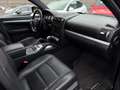 Porsche Cayenne S Tiptronic S Automaat CruiseC Navi Airco 4.8i Zwart - thumbnail 9