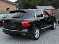 Porsche Cayenne S Tiptronic S Automaat CruiseC Navi Airco 4.8i Zwart - thumbnail 5