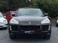 Porsche Cayenne S Tiptronic S Automaat CruiseC Navi Airco 4.8i Zwart - thumbnail 2