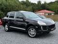 Porsche Cayenne S Tiptronic S Automaat CruiseC Navi Airco 4.8i Zwart - thumbnail 3