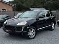 Porsche Cayenne S Tiptronic S Automaat CruiseC Navi Airco 4.8i Zwart - thumbnail 1