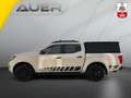 Nissan NP300 NP300 Navara DC 4x4 2,3 dCi N-Guard Aut. | Lede... Fehér - thumbnail 5