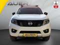 Nissan NP300 NP300 Navara DC 4x4 2,3 dCi N-Guard Aut. | Lede... Fehér - thumbnail 4