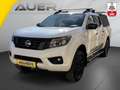 Nissan NP300 NP300 Navara DC 4x4 2,3 dCi N-Guard Aut. | Lede... Fehér - thumbnail 3