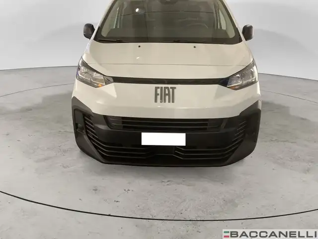 Fiat Scudo view 7