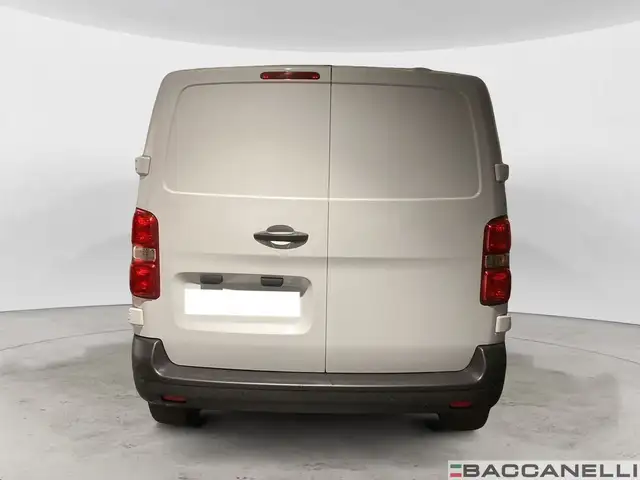 Fiat Scudo view 4