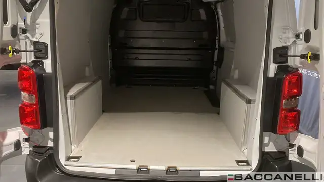 Fiat Scudo view 12