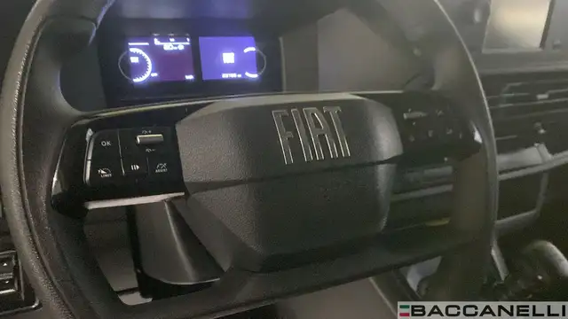 Fiat Scudo view 15