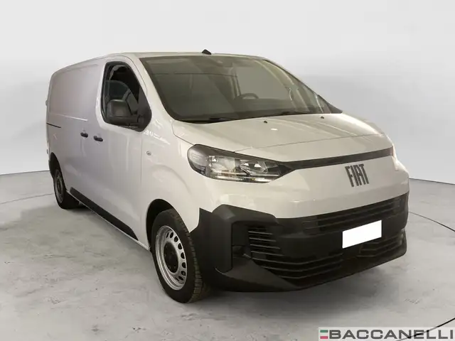 Fiat Scudo view 6