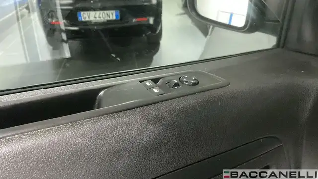Fiat Scudo view 14