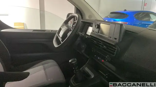Fiat Scudo view 9