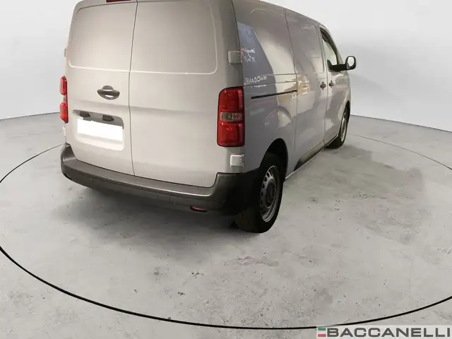 Fiat Scudo view 5