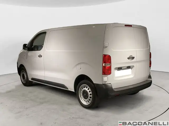 Fiat Scudo view 3