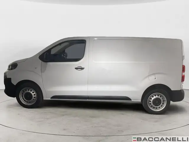 Fiat Scudo view 2